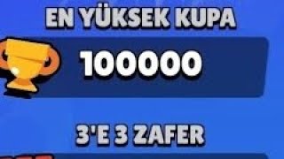 100.000 🏆 Kupa Fragman 🔥