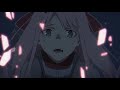 Frnxx AMV. zero two. HEARTBREAKCITY - IIILLLIII P I C T U R E S Q U E