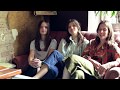 PARADISIA - Dancing In The Dark | Småll Sessions