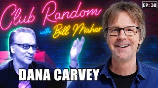 Dana Carvey | Club Random with Bill Maher