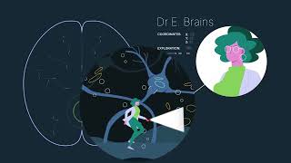 Introducing EBRAINS - Animated Explainer Video