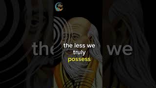 "Ageless Wisdom: Lao Tzu's Life Lessons to Master and Avoid Regrets"