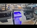 quarken boats 35 cabin world premiere first look at boot dusseldorf axopar alternative