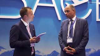 EBACE 2018 Aviapages highlights Philippe Fragnière Exklusiv Aviation