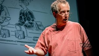 The paradox of choice | Barry Schwartz | TED
