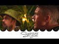 Indubious - Strong End (Live Music) | Sugarshack Sessions