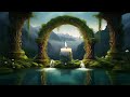 RELIEF | Deep Calm Ambient Relaxing Music - Ethereal Meditative Soundscape for Peaceful Relaxation