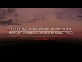 Every Day Is A Gift From The Lord / Sung by Nancy Price