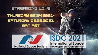 ISDC 2021 Day 2