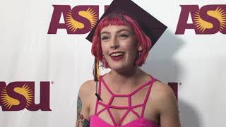 Students share their experiences working with success coaches | ASU Online