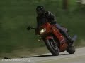 motorweek 1995 kawasaki gpz1100 road test