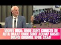 Viorel Iuga: Unde sunt coriștii de altă dată? Unde sunt acum? Găsiți înapoi drumul spre casă!