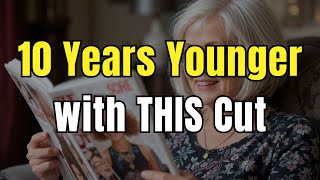 Bob Haircuts for Women Over 60 – Here’s Why You Should Try It Now
