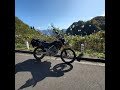 quikアプリでかんたん編集、おやじのバイクライフ🤭