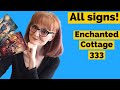 ALL ZODIAC SIGNS!  THEIR FEELINGS! RIGHT NOW!  TAROT AT THE COTTAGE!