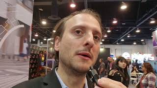 CES 2025: First impressions on Pimax Crystal Super and the 60G Airlink