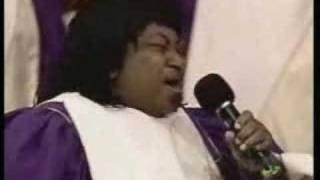 Evangelist Patricia Crutcher/VOBB - Oh Jesus