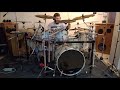 chon suda drum cover