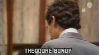 Ted Bundy Trial Bundy Receives Death Sentence
