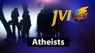 Atheists -- Jack Van Impe