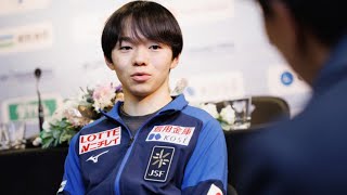 GPファイナル男子出場選手が決定：日本からは鍵山優真選手と佐藤駿選手。