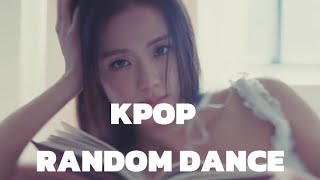 KPOP RANDOM DANCE (NEV&POPULAR)