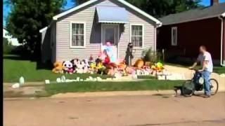 Arrest made in Sandusky murder