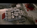 battle of kamino moc season 3 episode 2 arc troopers