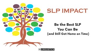SLP Impact