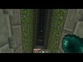 Minecraft - Enderpearl Elevator bug