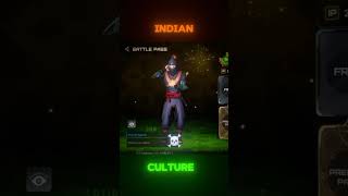 Indus battle royale emotes| Indian culture in Indus battle royale| #battleroyale #indus #gaming