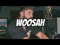 mike. - woosah (Lyrics)