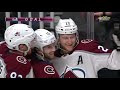 nhl game highlights avalanche vs. sharks – april 06 2019