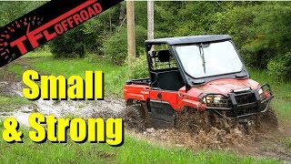 2019 Kawasaki Mule Pro-MX Expert Buyers Review | Watch This Before You Buy!