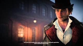 Assassin's Creed® Syndicate Hot Naked Invisibility