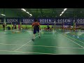 (2024 10 13) SCA Badminton A+ (Full View) (TH VS MS)