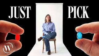 Your biggest life decisions can't be made rationally | L.A. Paul: Full Interview