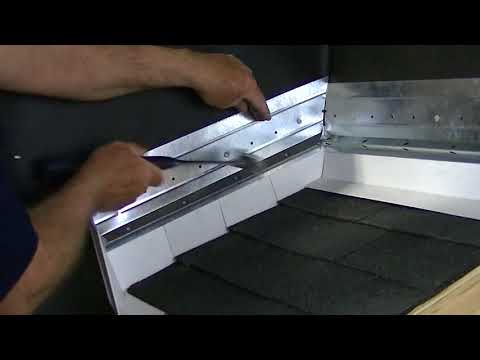 How to Install Stone Veneer, Flashing - ProVia How to Install Stone Veneer, Flashing - ProVia