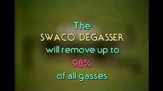 Swaco Degasser #Rig_Inspection_Workshop