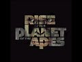 Ceasar's Home - Rise of the Planet of the Apes | Patrick Doyle