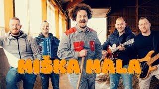 Franc Rajšp in Razigrani - MIŠKA MALA (Official Video)