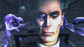 Prepare For Unforeseen Consequences Hl2 Ep2