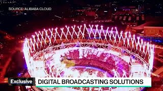 Technology at the 2022 Beijing Winter Olympics