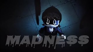 Murder Drones AMV | Madness | SkyDxddy