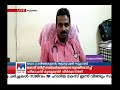 work on sewage treatment plant resumes manorama news