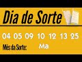 ⭕️ resultado dia de sorte dia de sorte de 06 02 dia de sorte de hoje