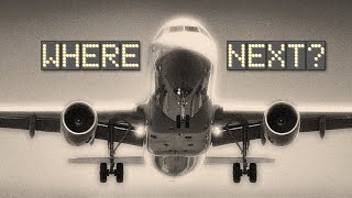 WHERE NEXT? - A PowerPoint geography game. Learn where the world's countries are, by flying to them!