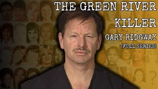 Unmasking the Green River Killer: "Normal Guy" Revealed as Serial Killer | Gary Ridgway | True Crime