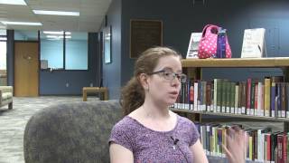 Archivist Interview Group 2