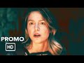 Super Girl 6x04 Promo | Season 6 Episode 4 | Preview | Trailer | Release Date | Sneak Peek | S06E04